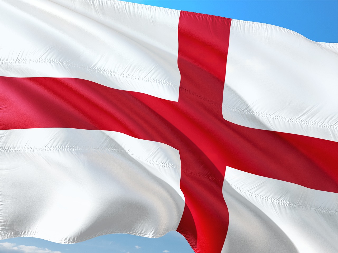 international flag england free photo