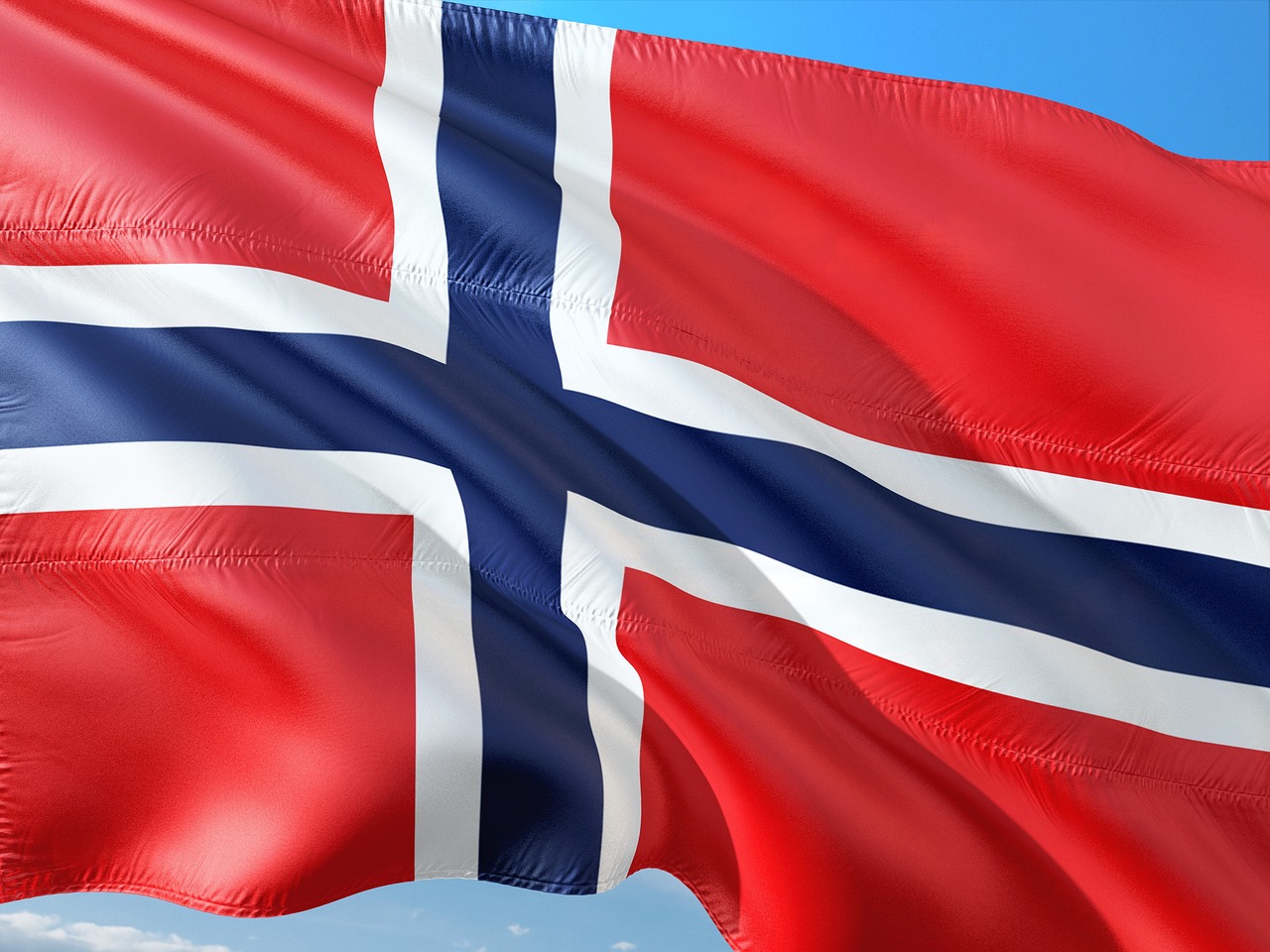 international flag norway free photo