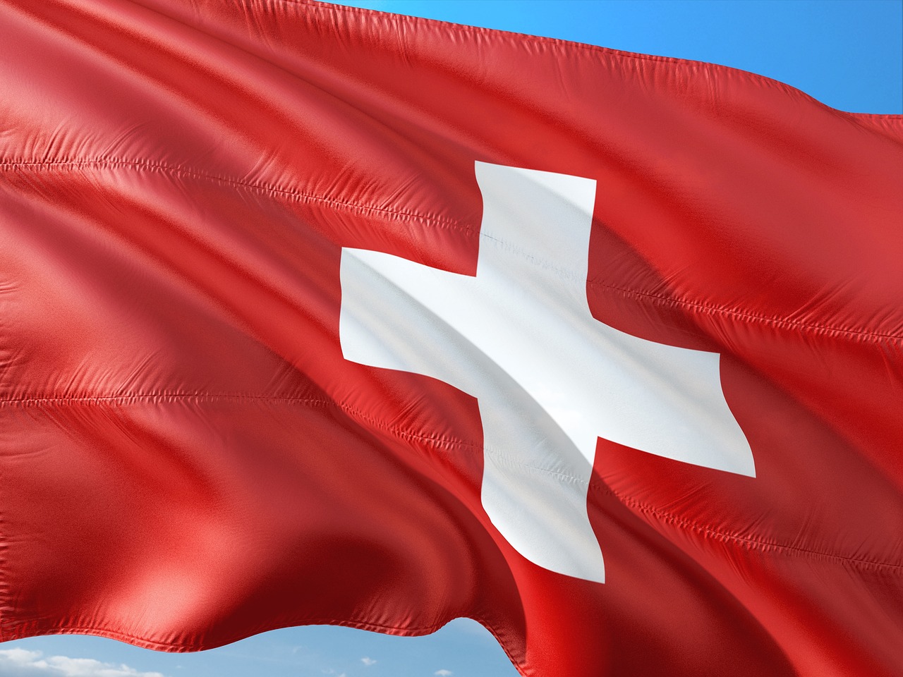 international flag swiss free photo