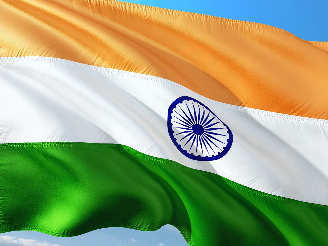 international flag india free photo