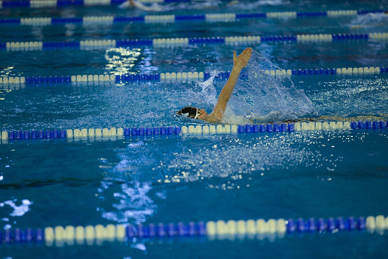 internationale swim meeting erlangen 11 12-03-20017 sva free photo