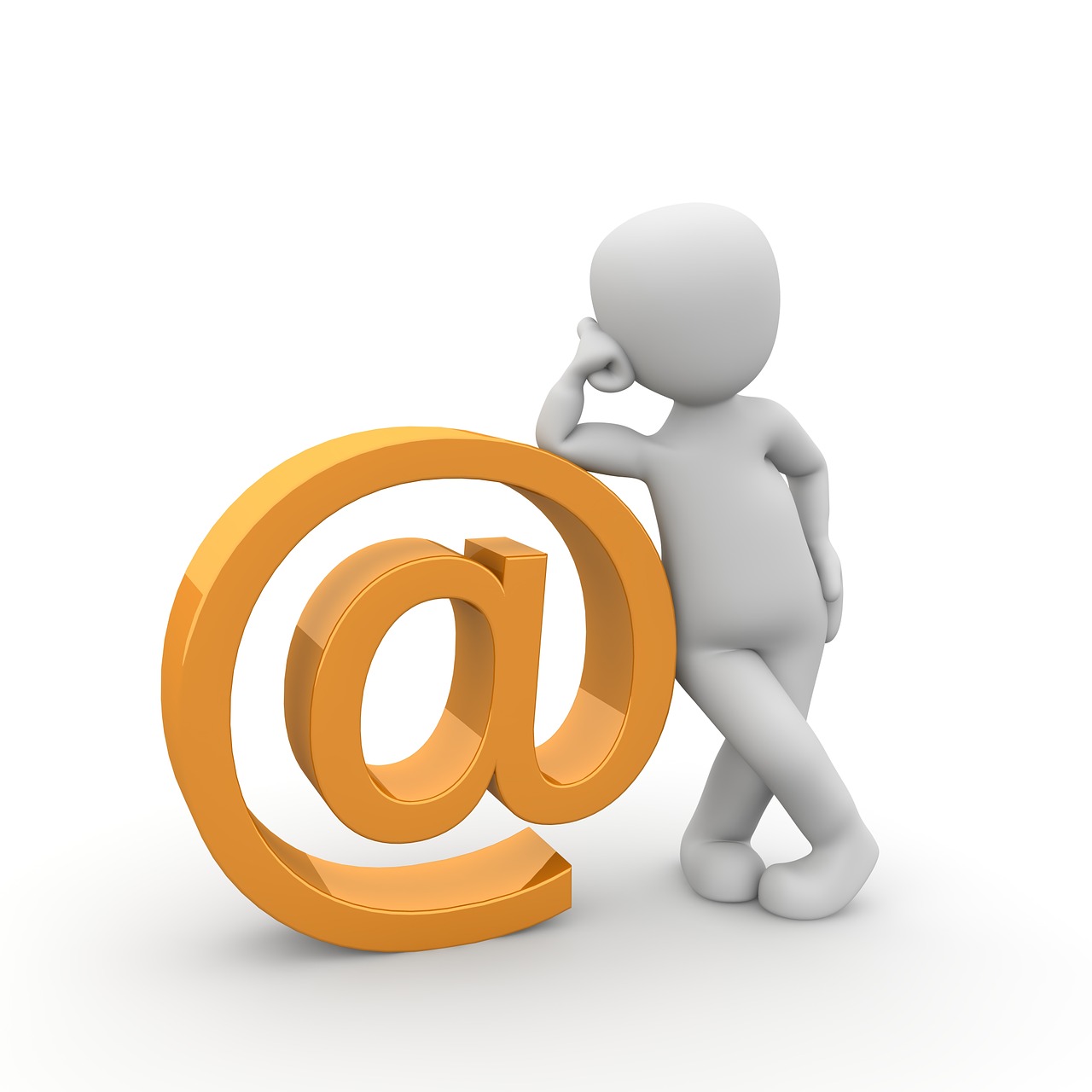 internet usage rights e mail free photo