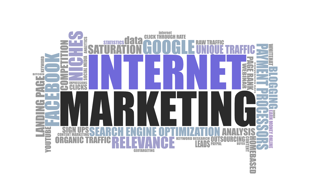 internet marketing digital marketing marketing free photo