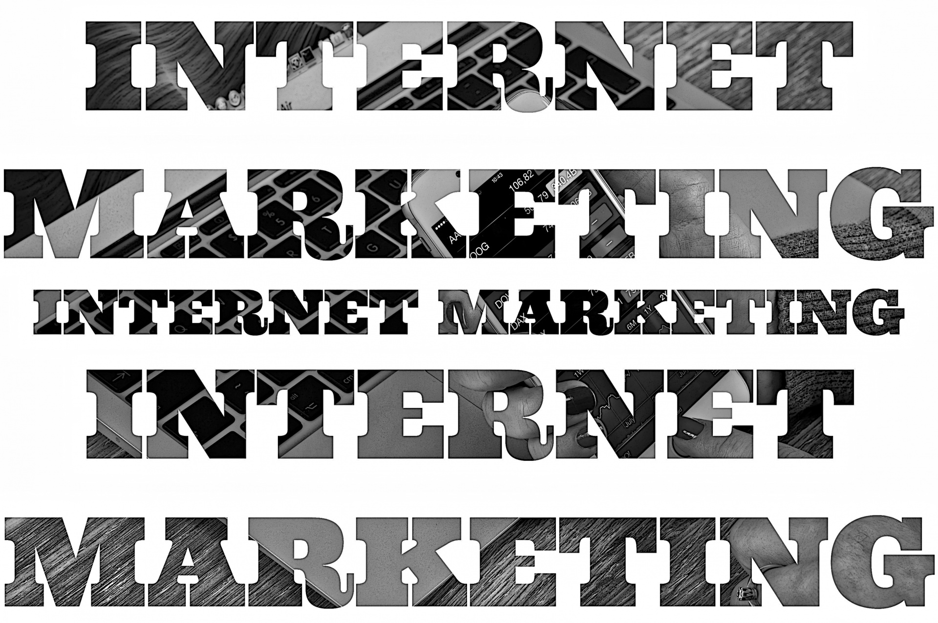 internet marketing business free photo