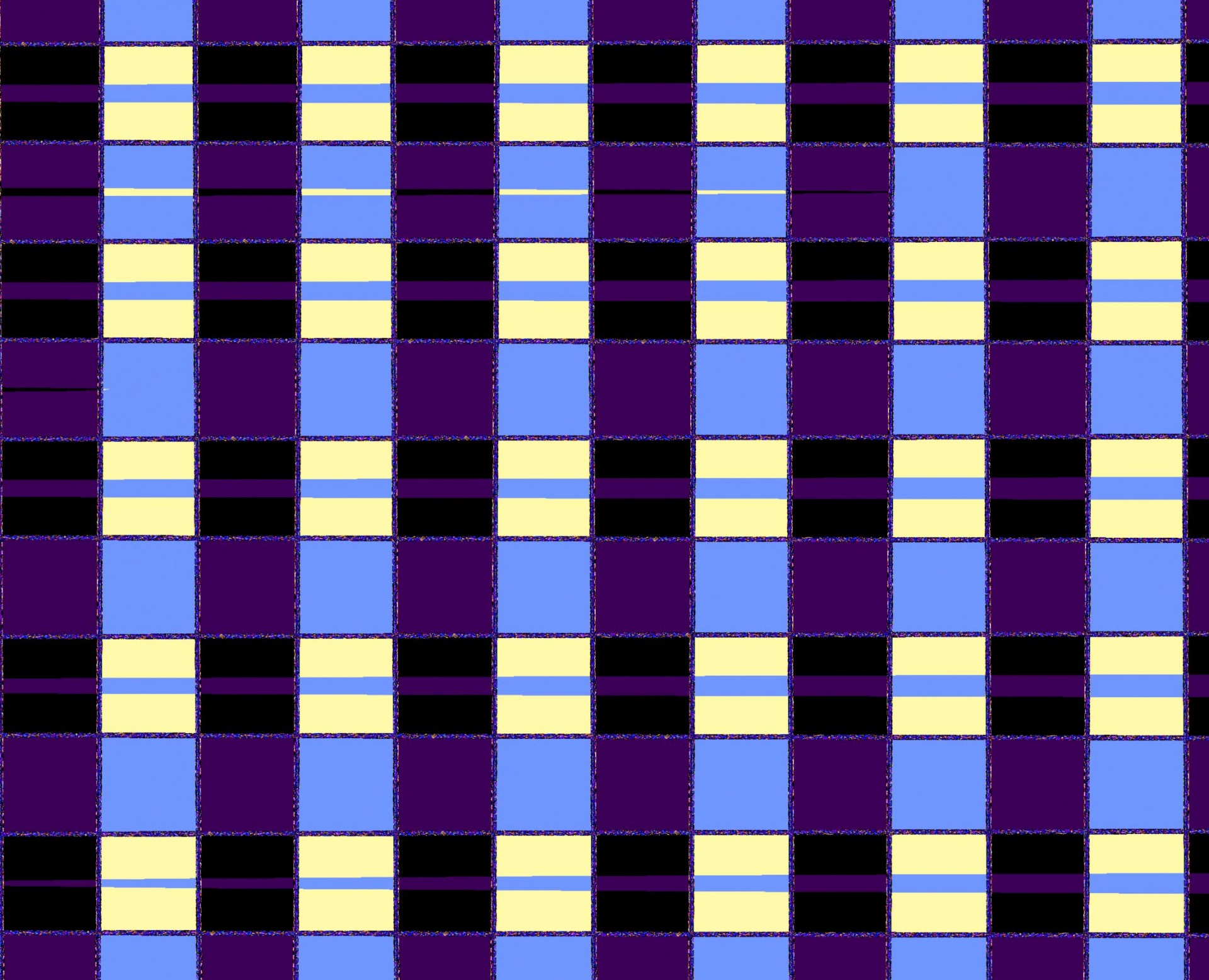 blocks intersected purple free photo