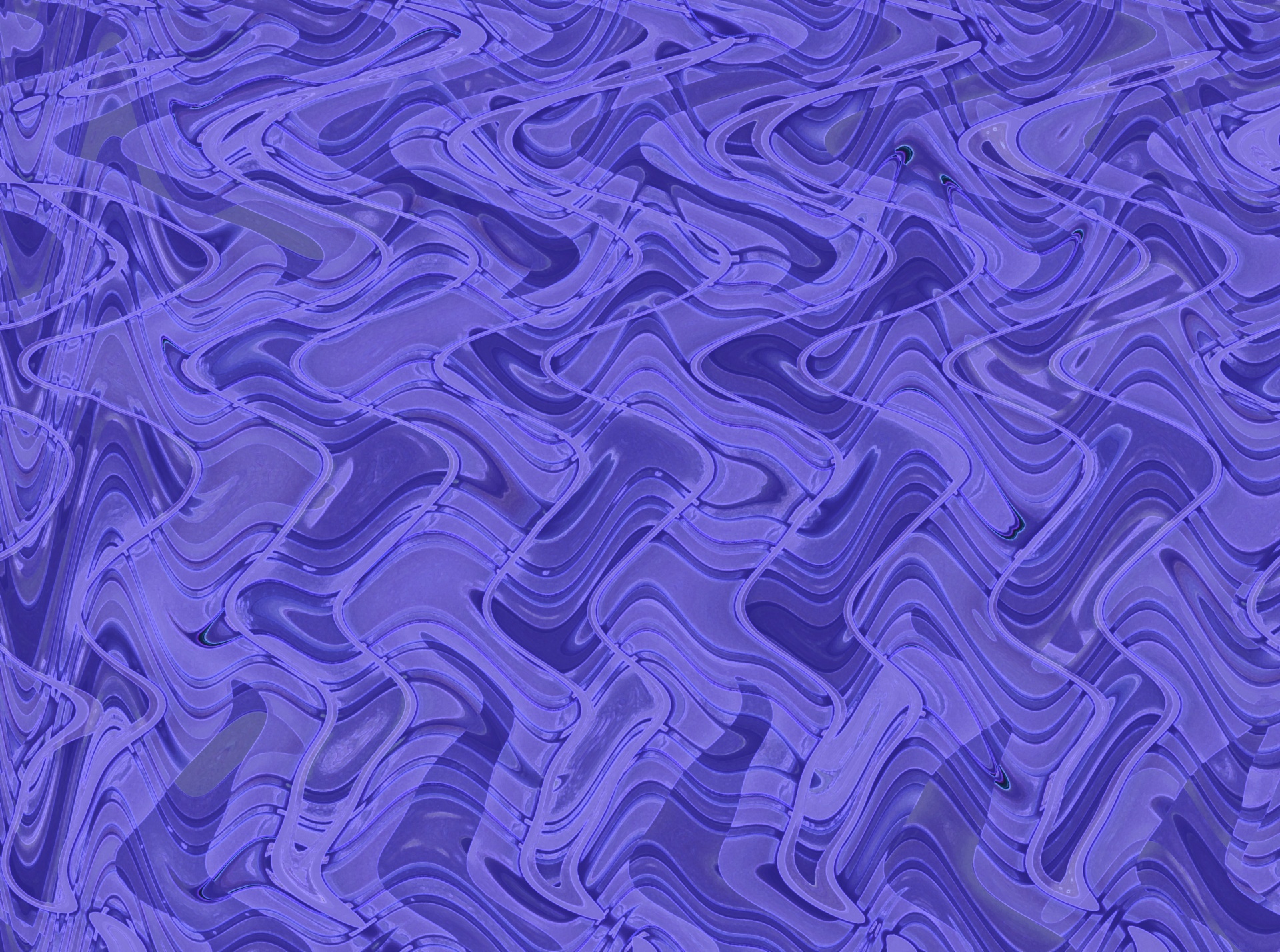 pattern purple waves free photo