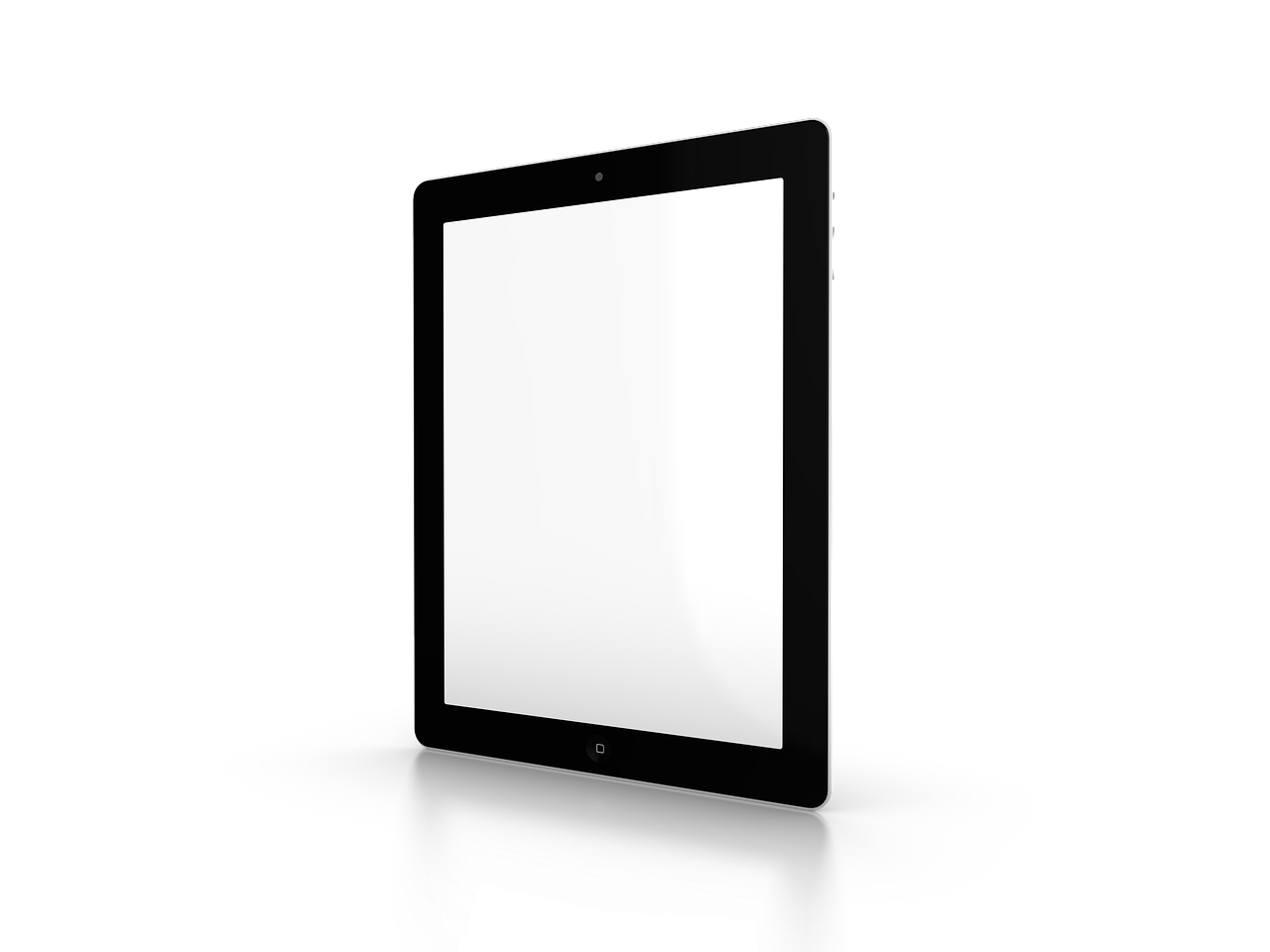 ipad tab tablet free photo