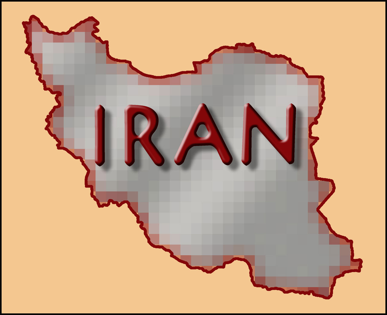 iran country international free photo