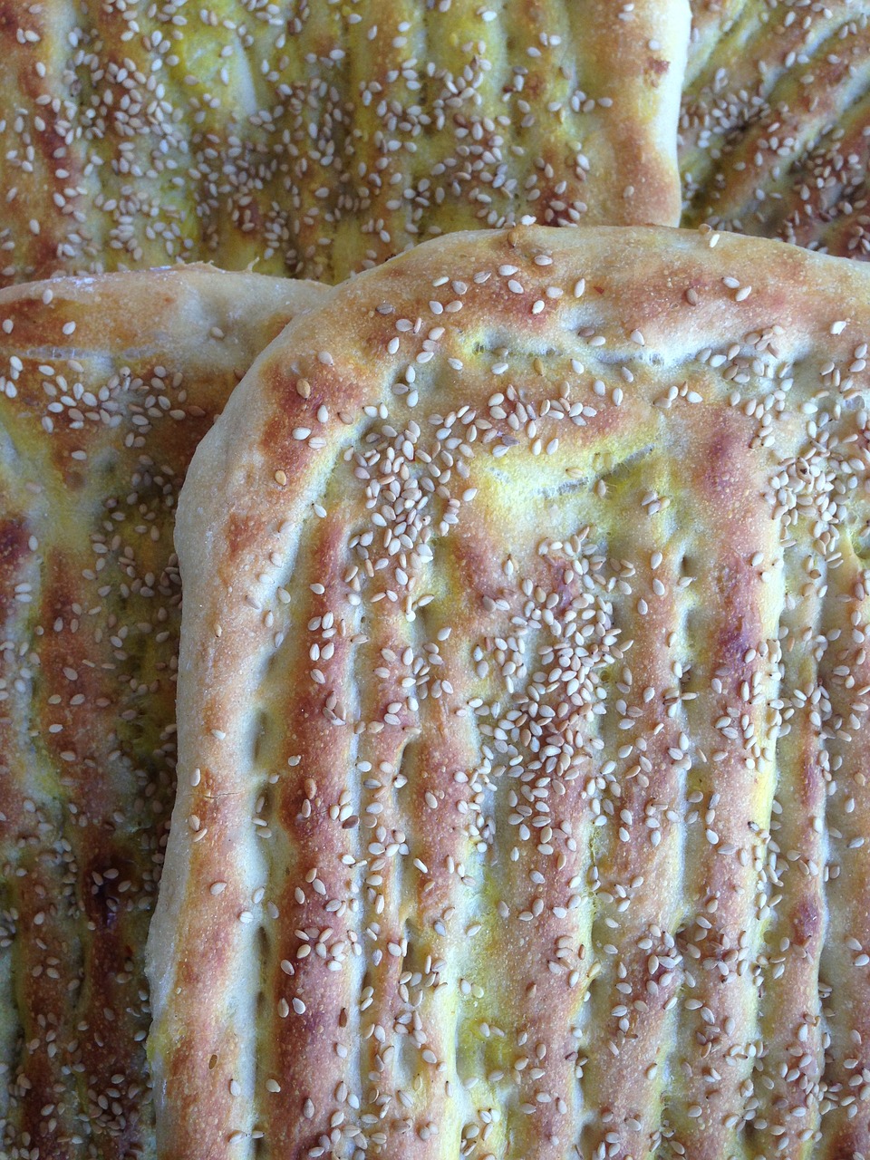 iranian iran bread free photo