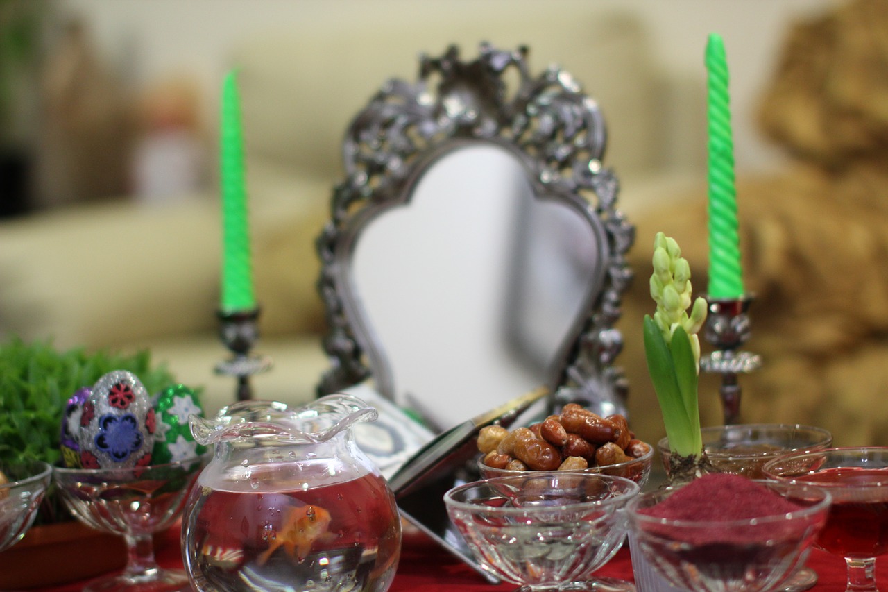 Iranian new year,iranian,persian,celebration,tradition free image