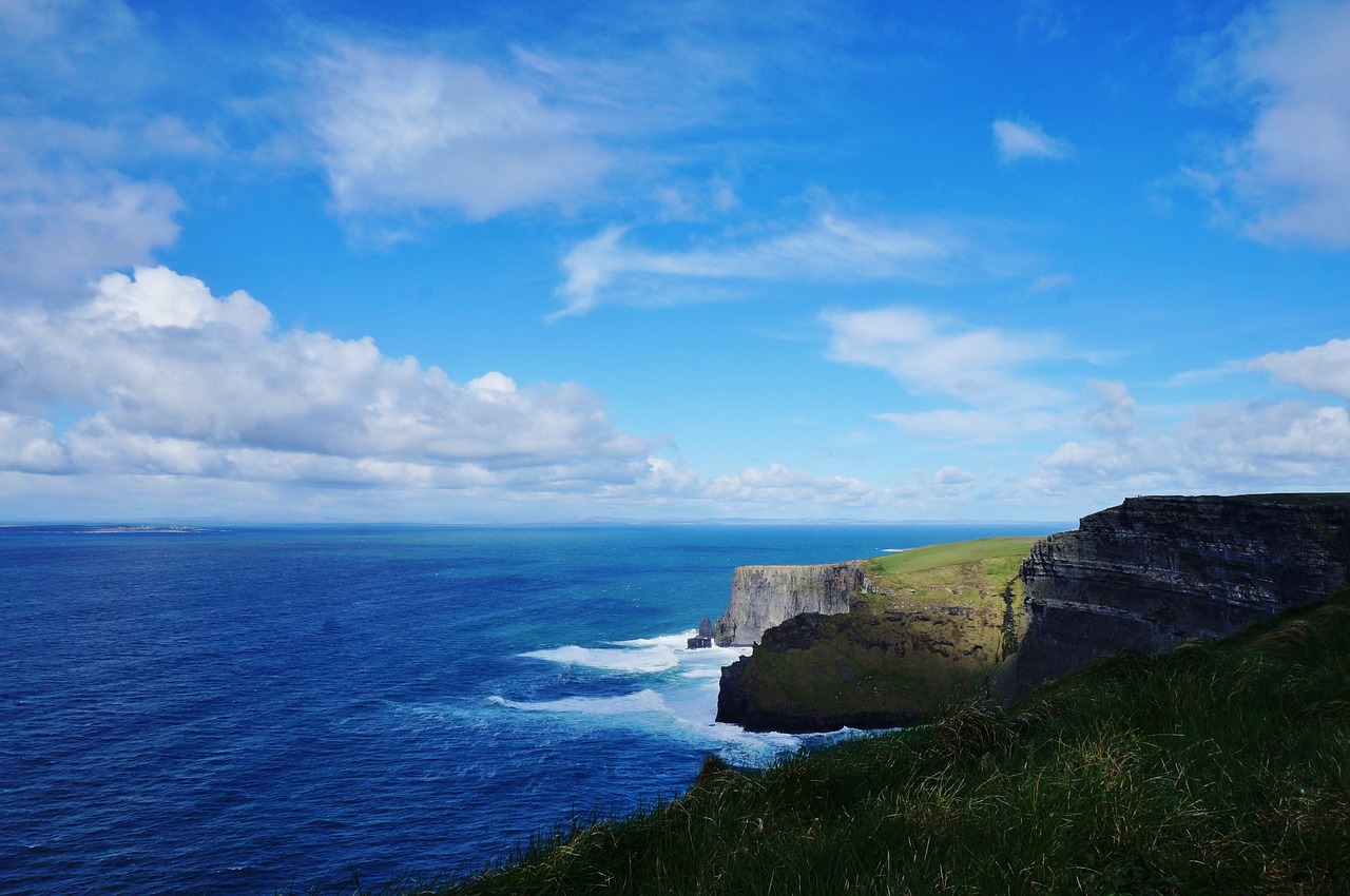 ireland galway clare free photo