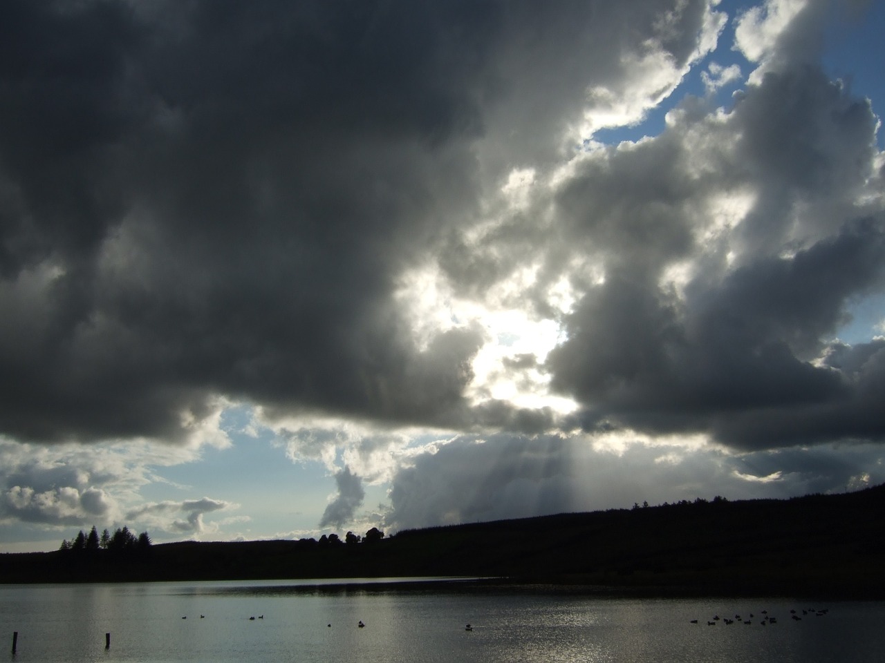 ireland landscape irish free photo