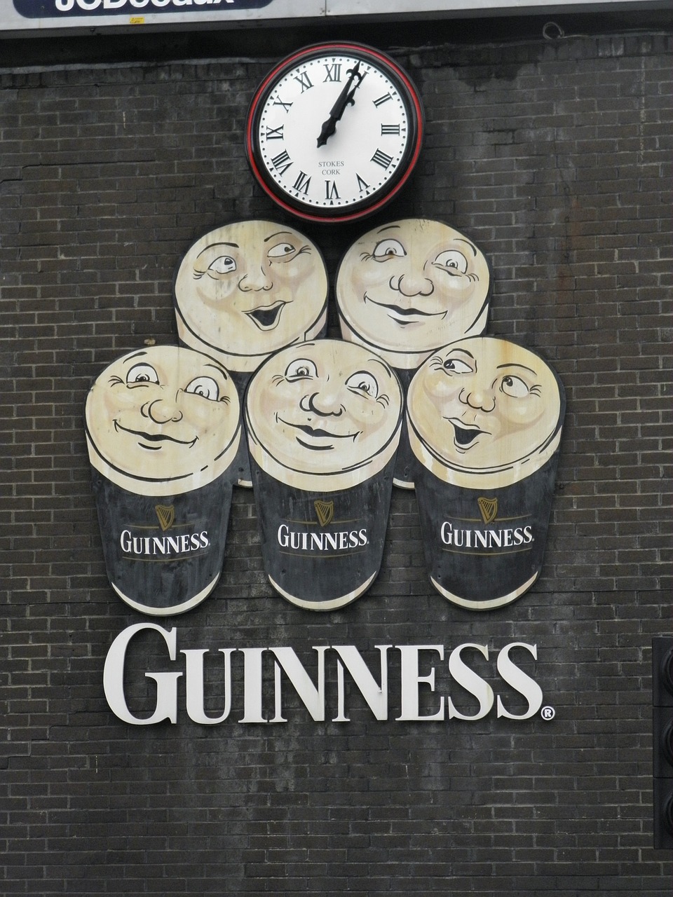 ireland funny beer free photo