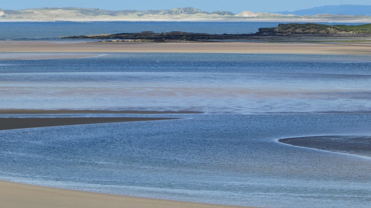 ireland  sea  beach free photo