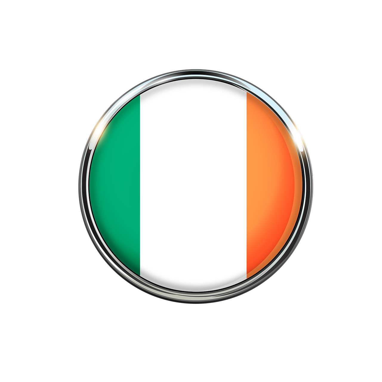 Download free photo of Ireland, europe, flag, irish, landscape - from ...