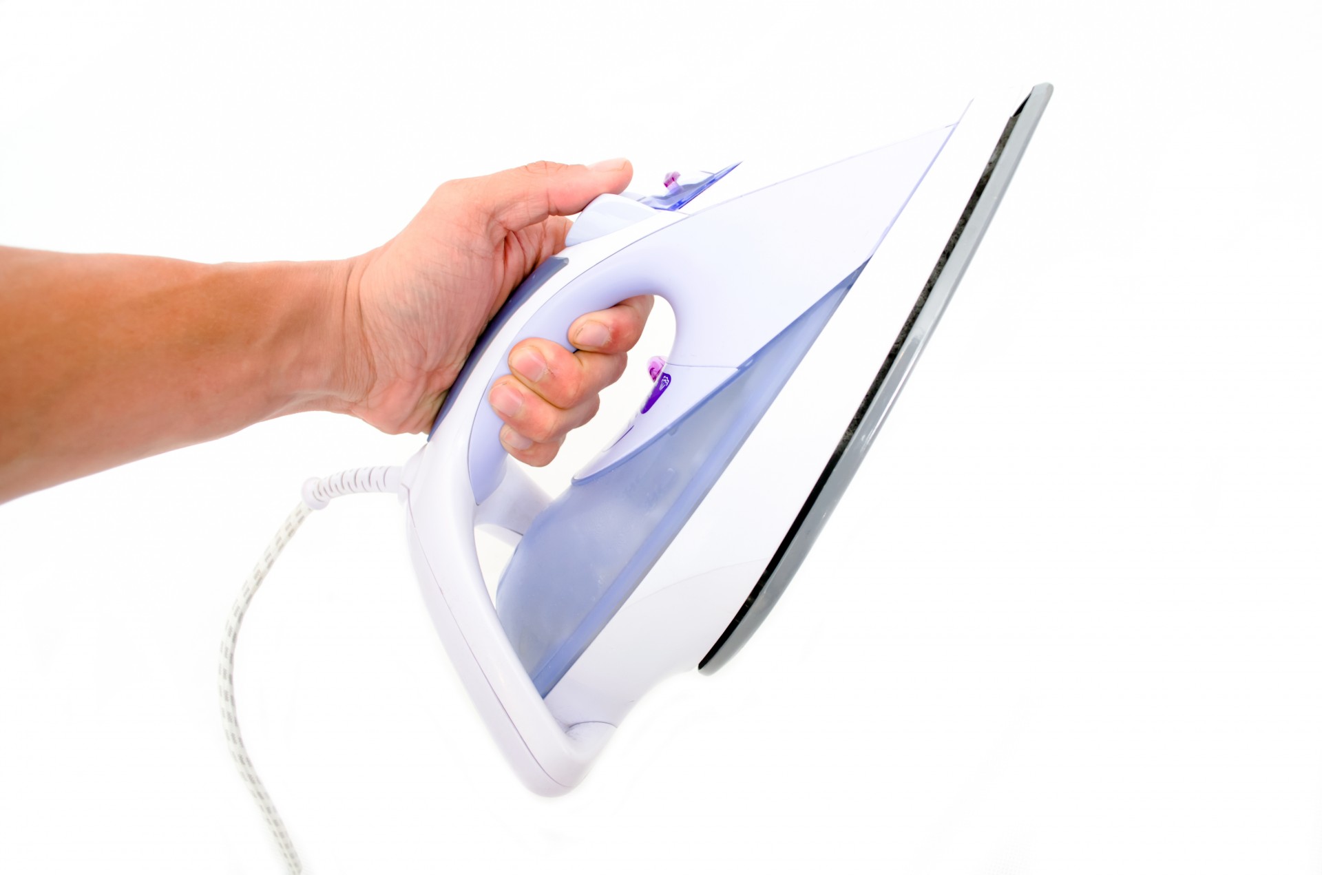 ironing iron closeup free photo