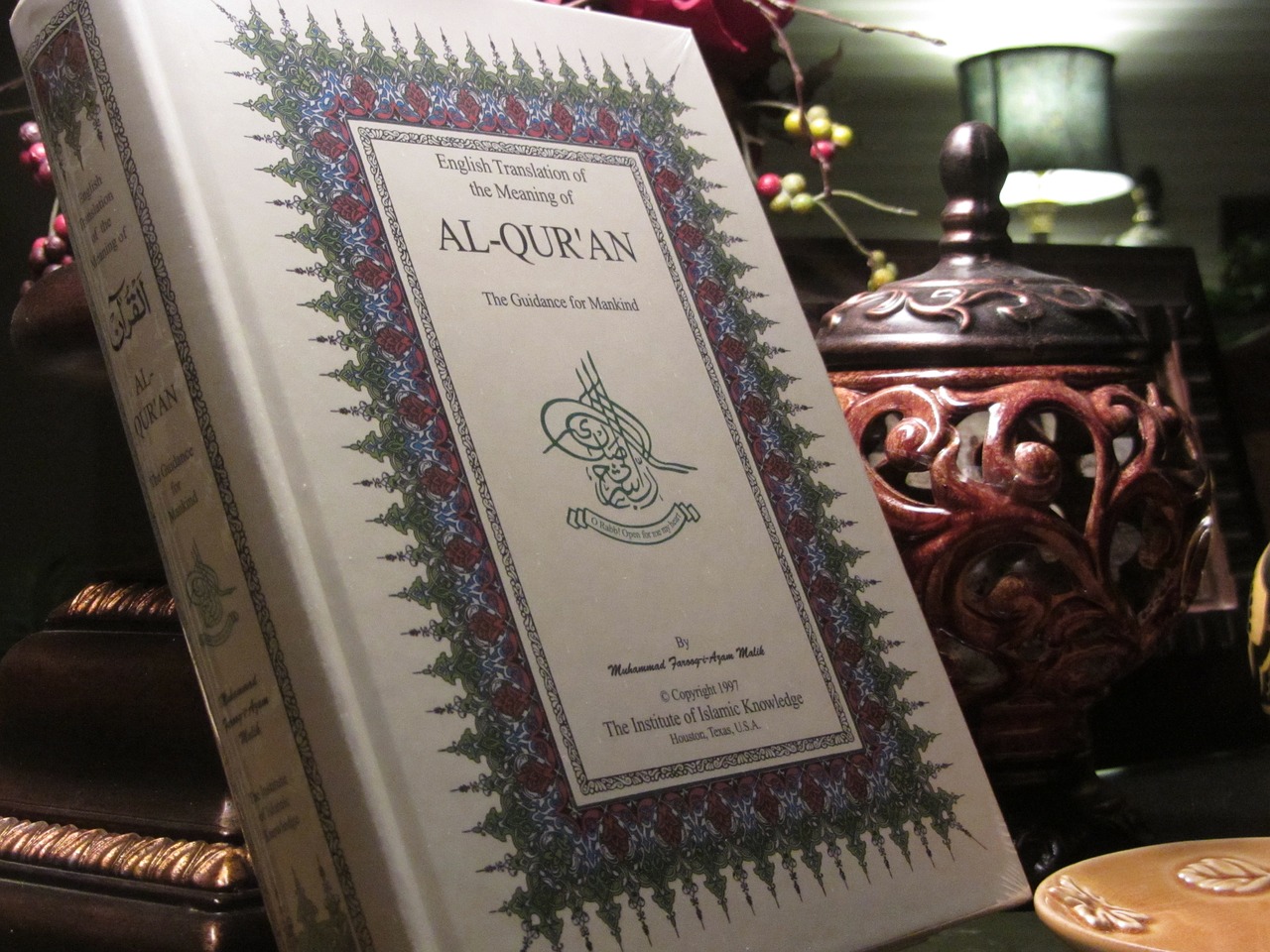 islam quran book free photo