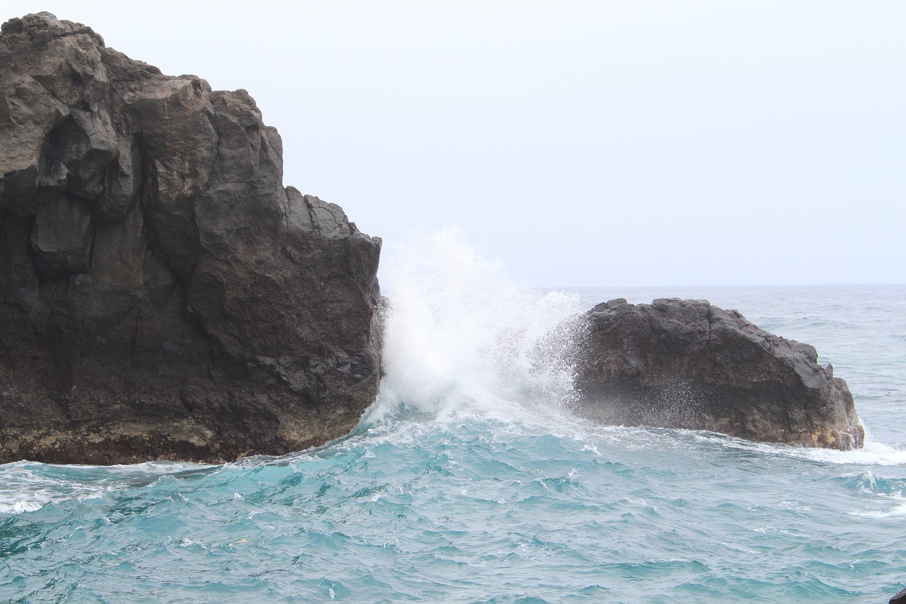 island la palma canary islands free photo