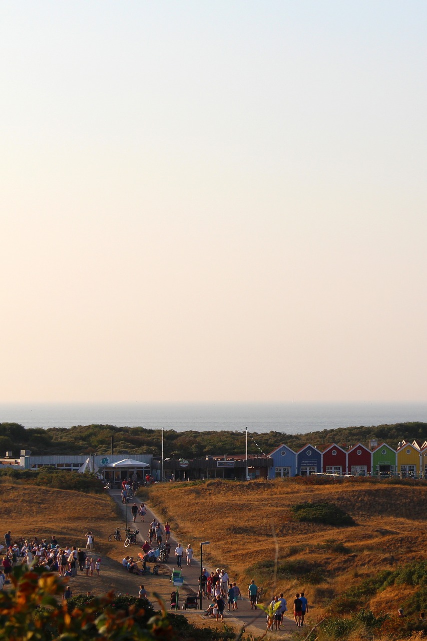 island  langeoog  east frisia free photo