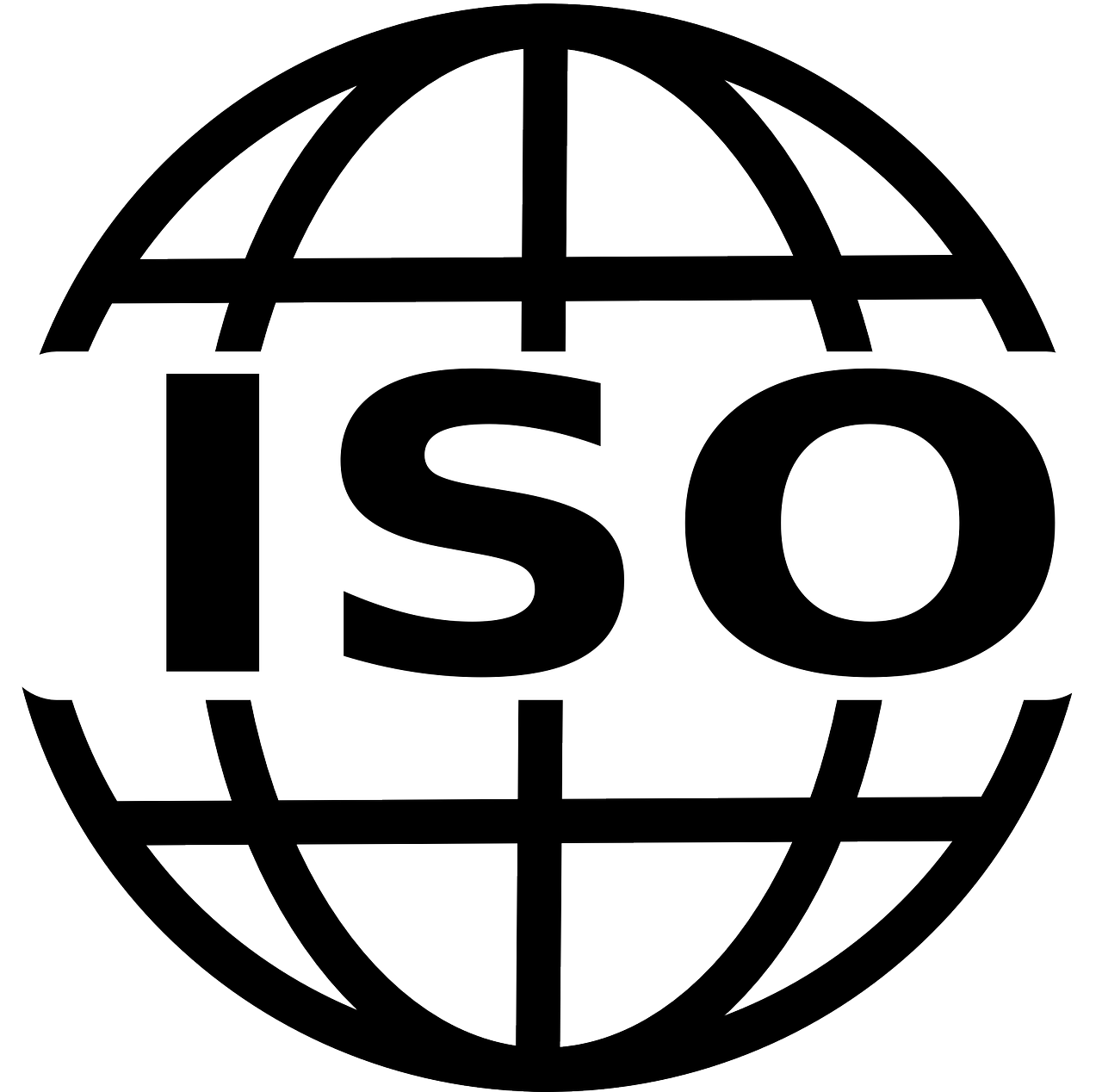 iso standard symbol free photo