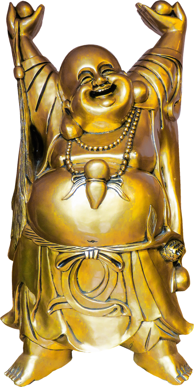 isolated buddha religion free photo