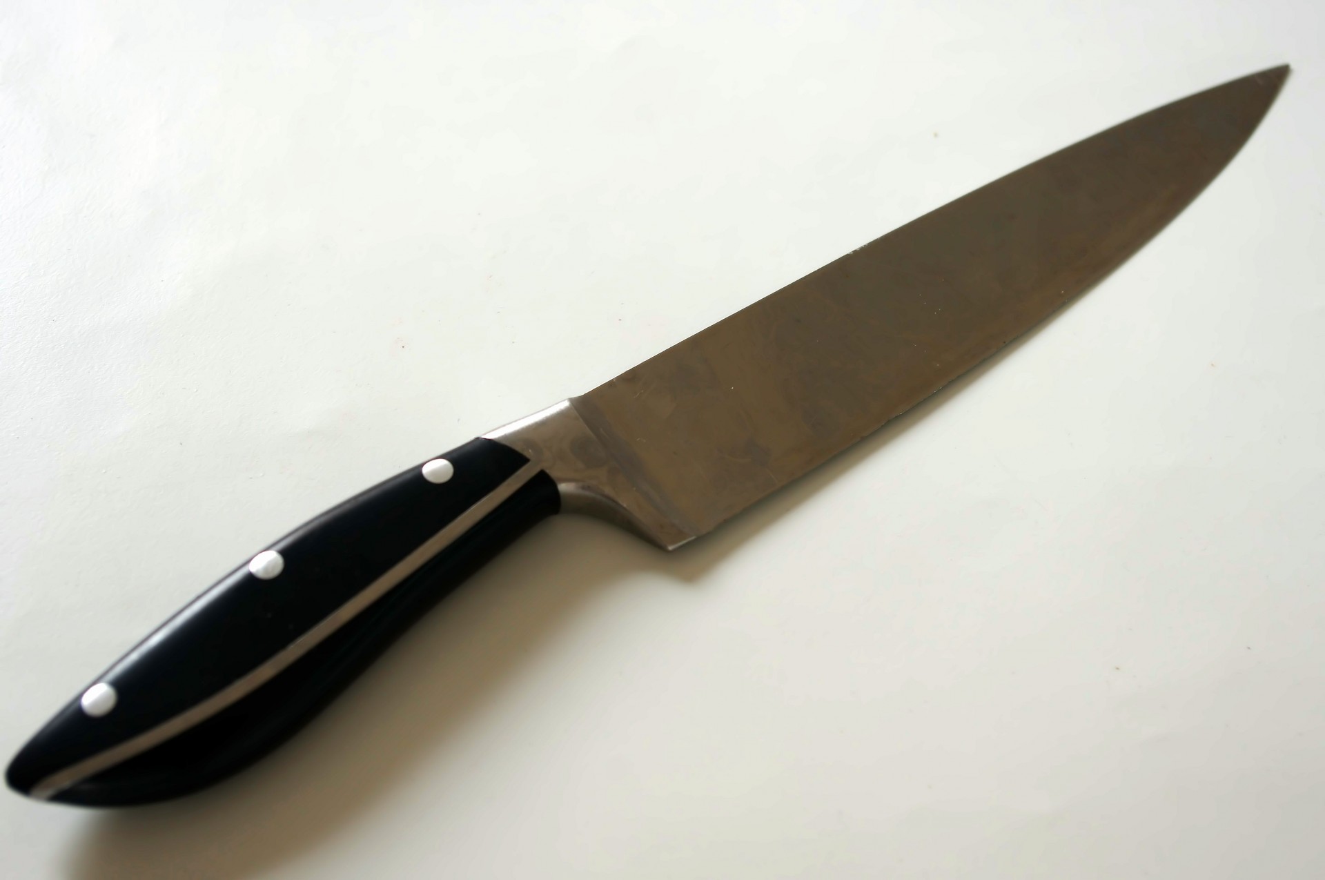 isolated isolated kitchen knife food free photo