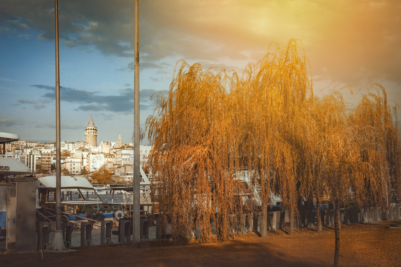 istanbul turkey travel free photo