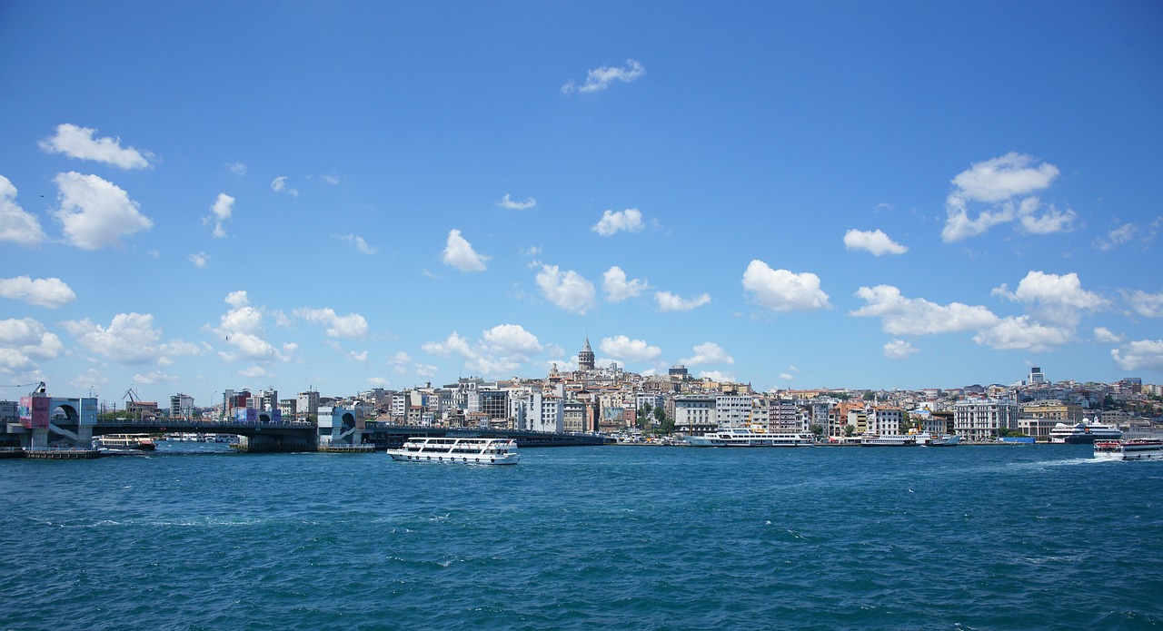 istanbul turkey throat free photo