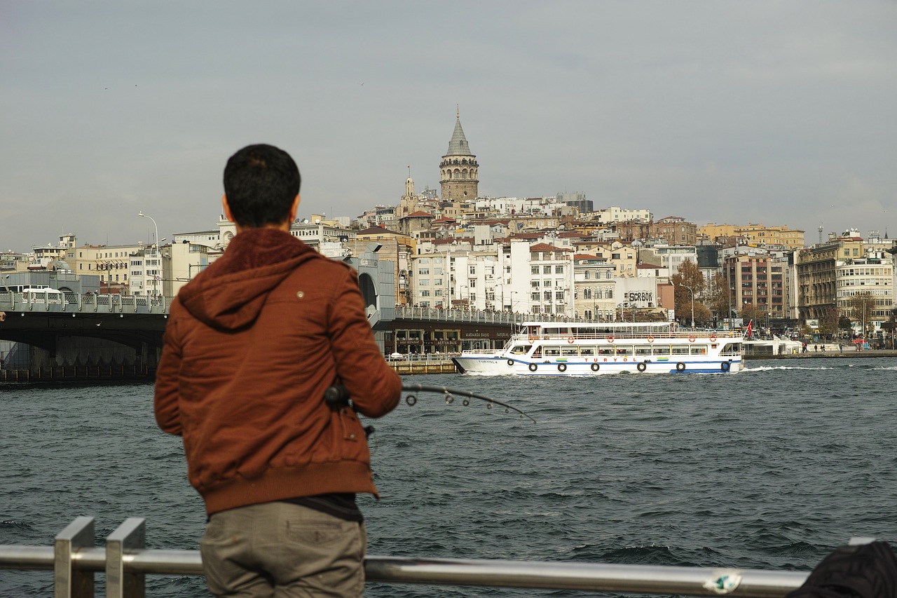 istanbul architecture turkey free photo