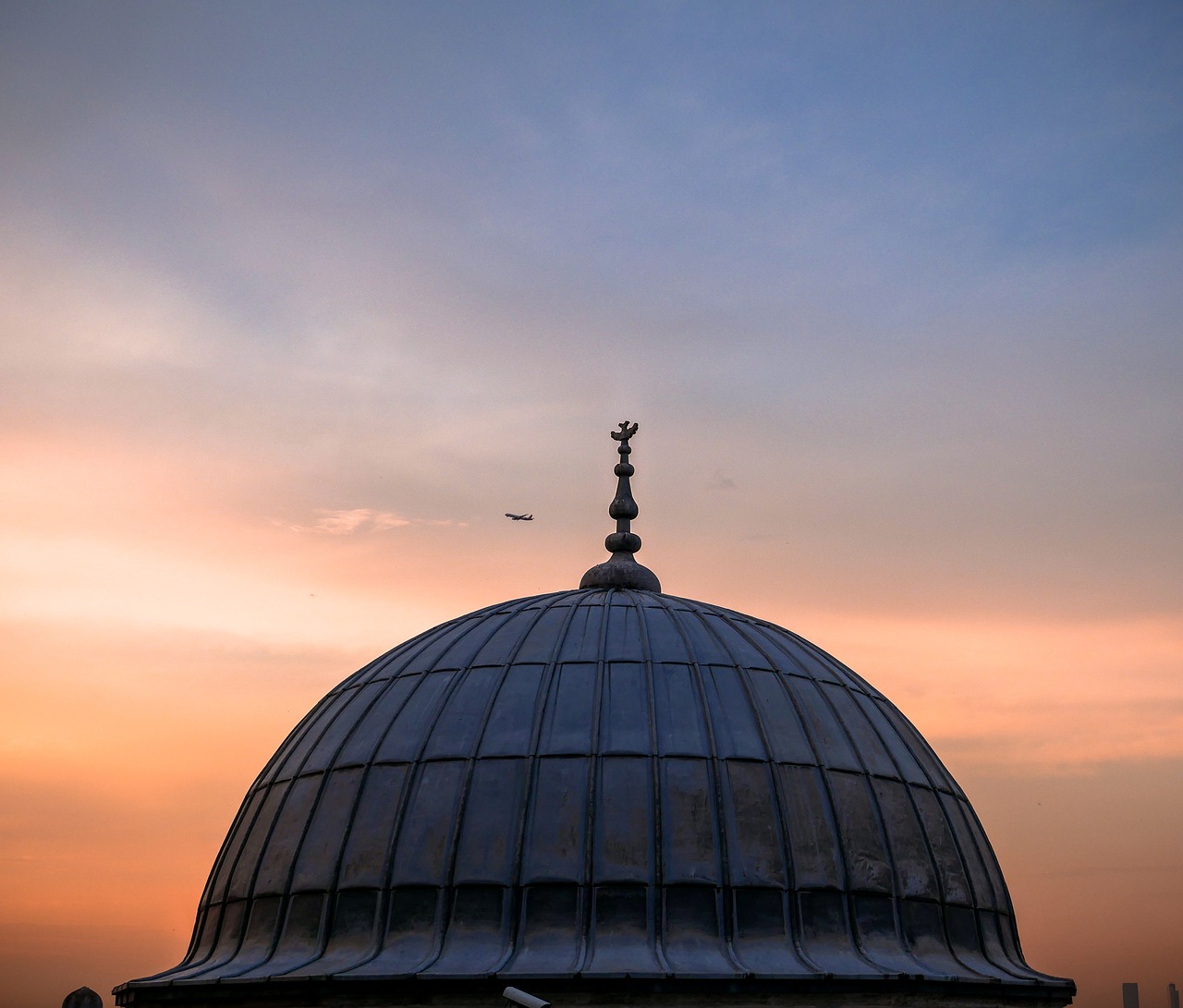 istanbul  dome  turkey free photo