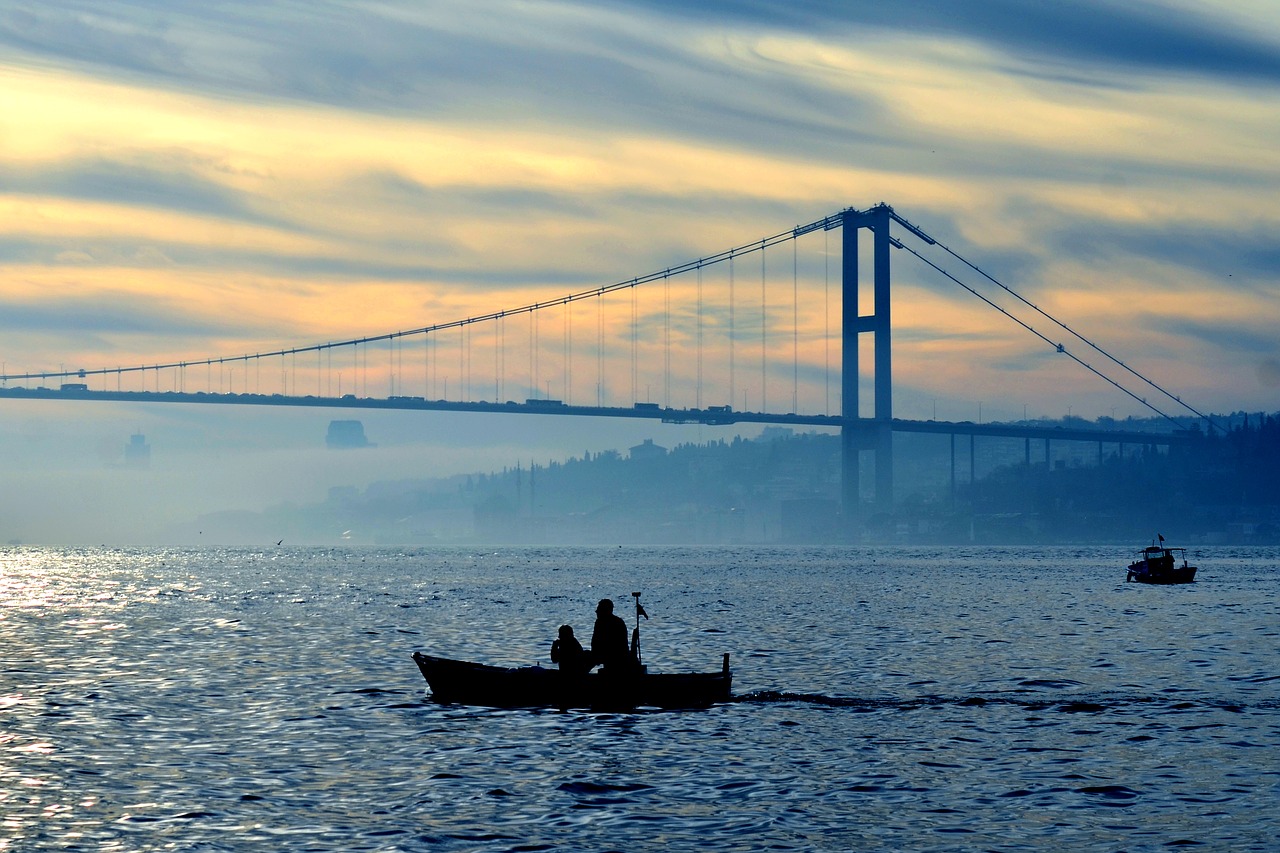 istanbul  throat  turkey free photo