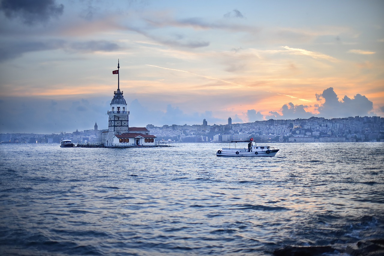 Download free photo of Istanbul, bosphorus, deniz, boğaz, wallpaper - from  