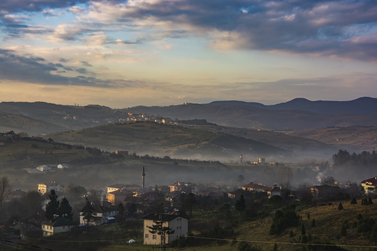 istanbul  landscape  turkey free photo