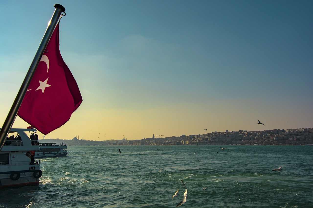 istanbul  travel  turkey free photo