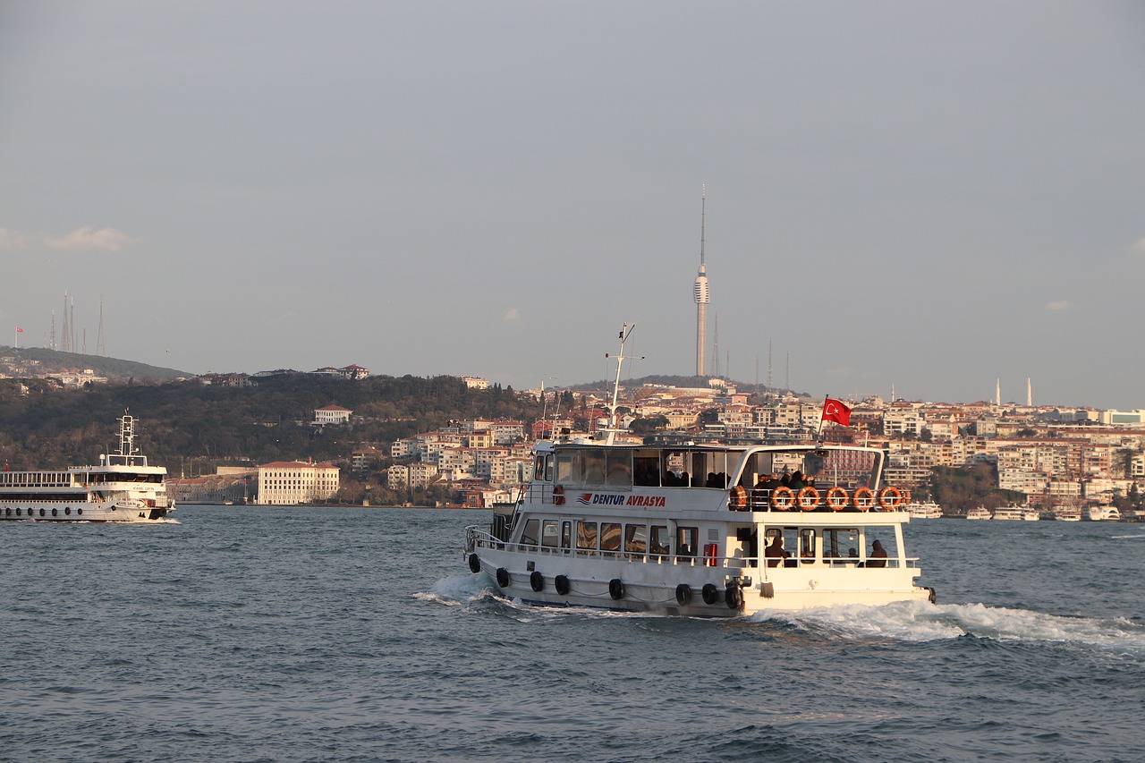 istanbul  throat  camlica free photo