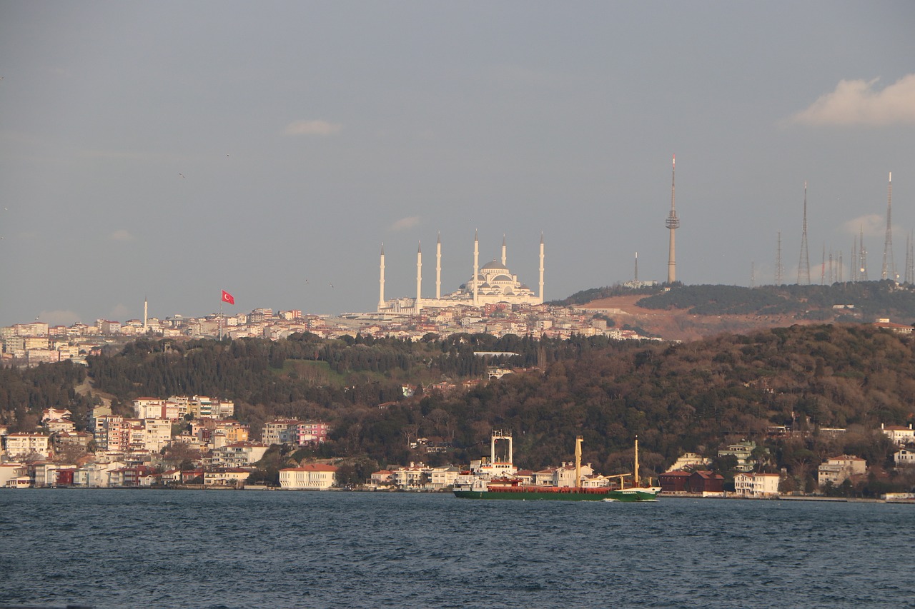 istanbul  jewish  turkey free photo