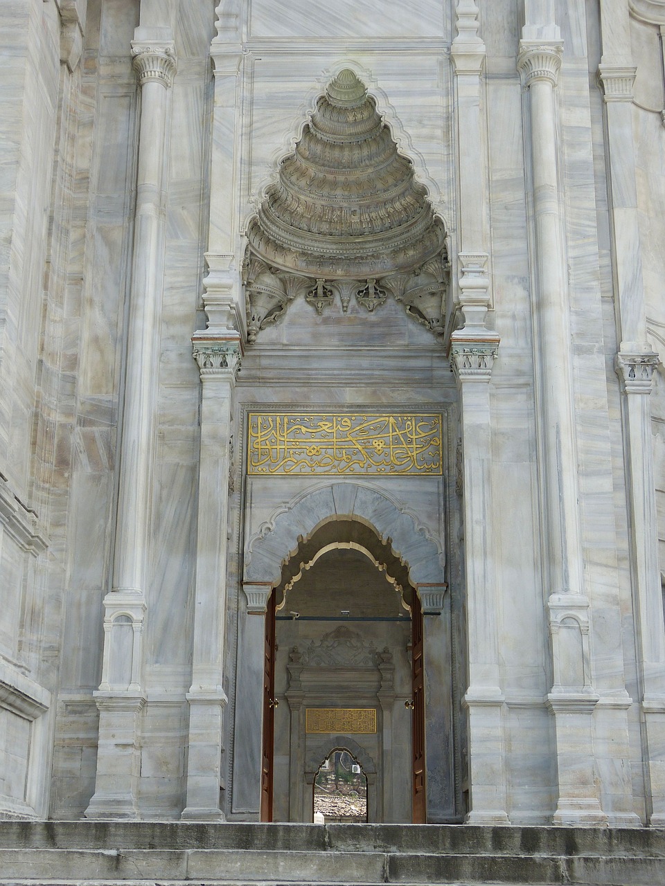 istanbul turkey mosque free photo