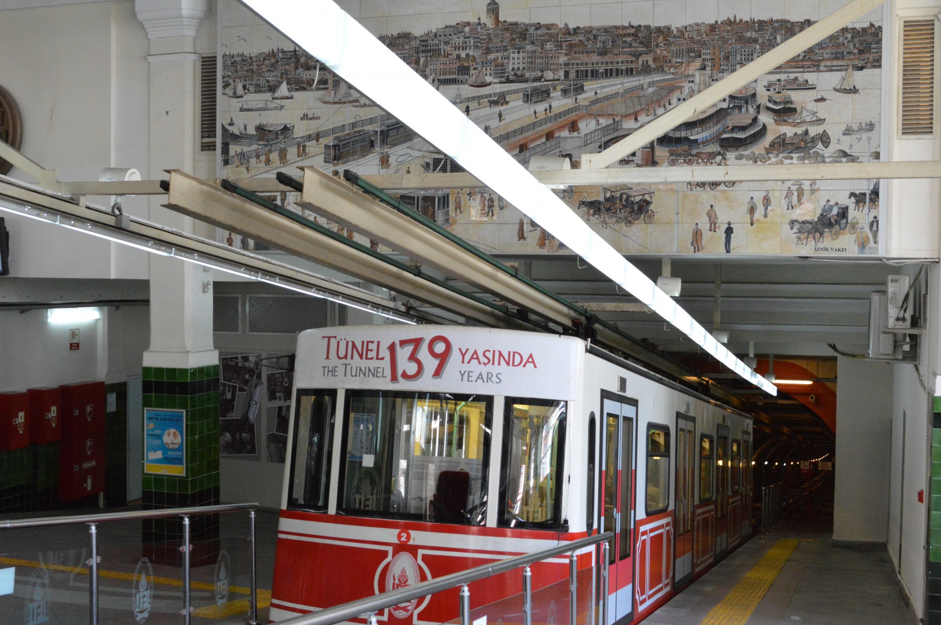 subway metro istanbul free photo