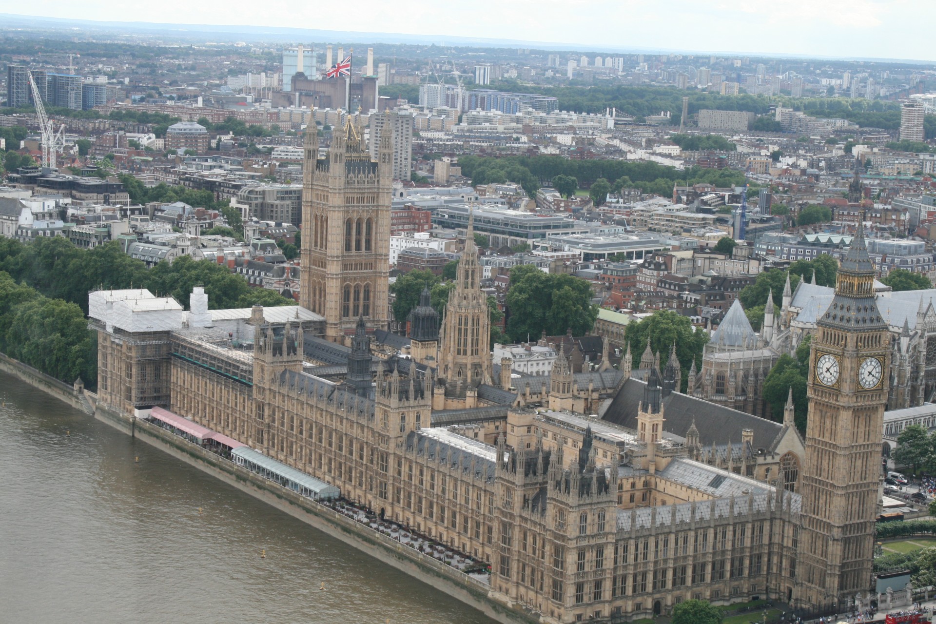parliament london uk free photo