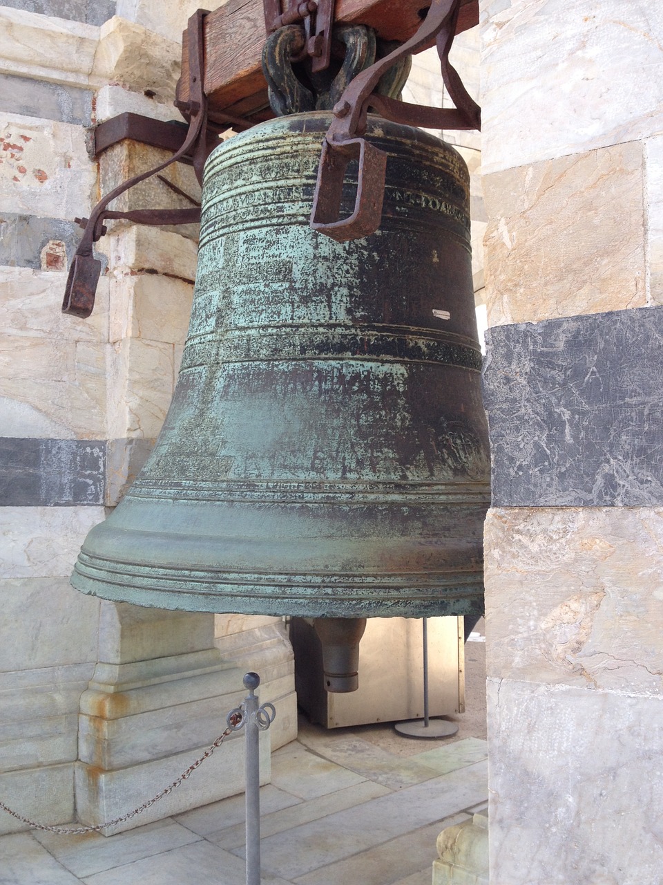 bell florence italy free photo