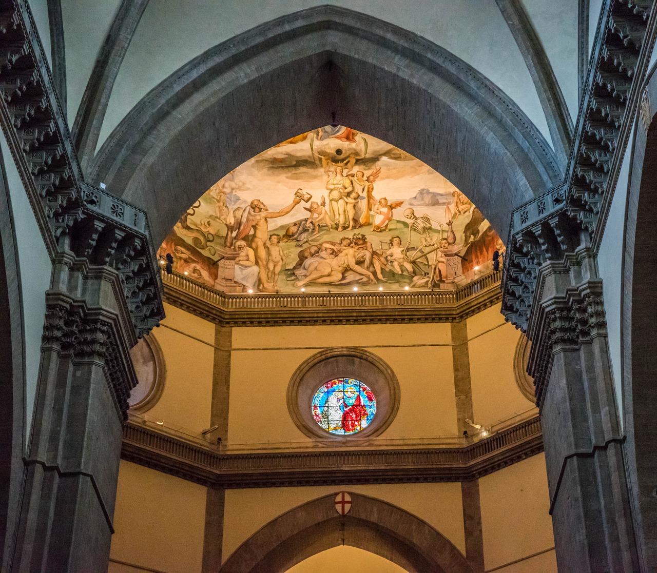 italy florence duomo free photo