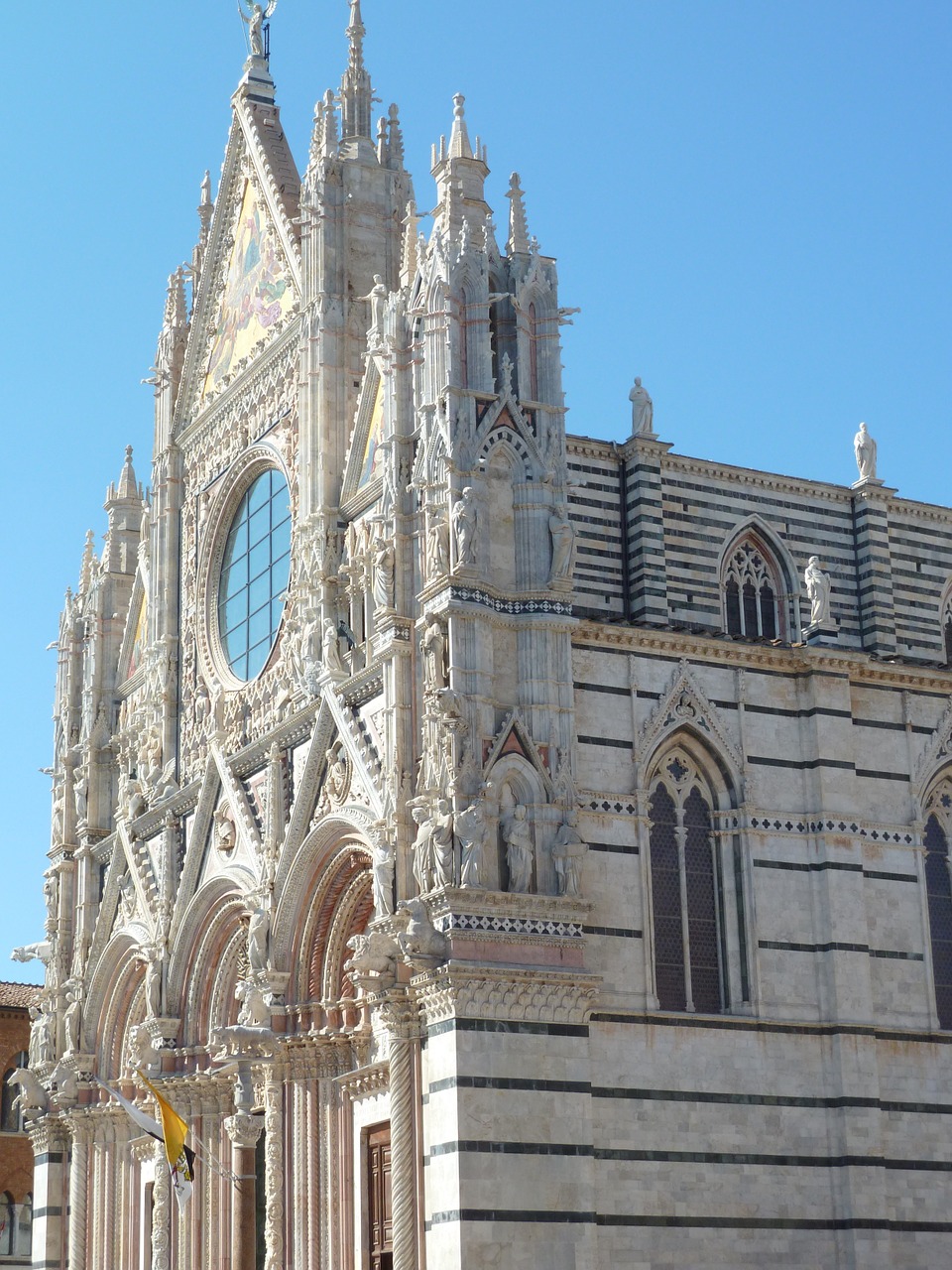 italy church architecture free photo