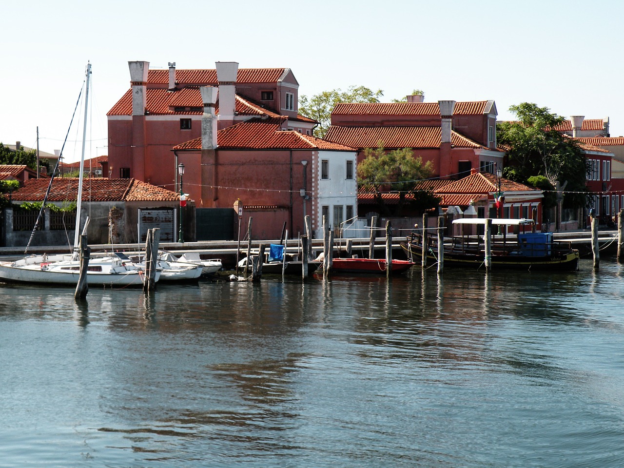 italy venice europe free photo