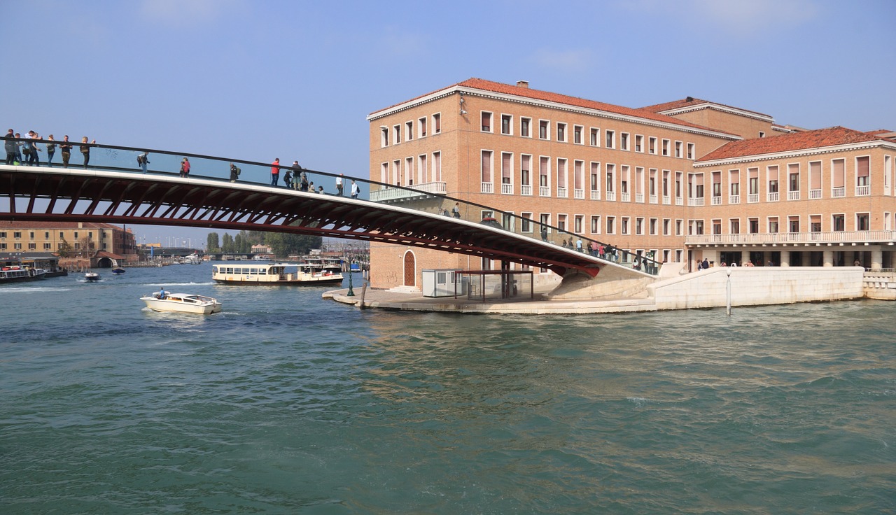 italy venice square free photo