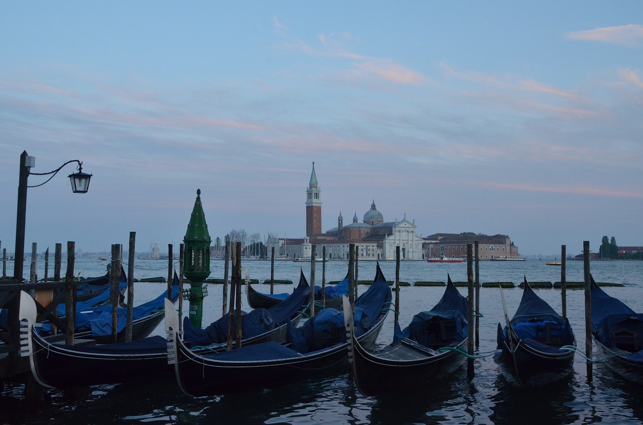 italy venice boat free photo