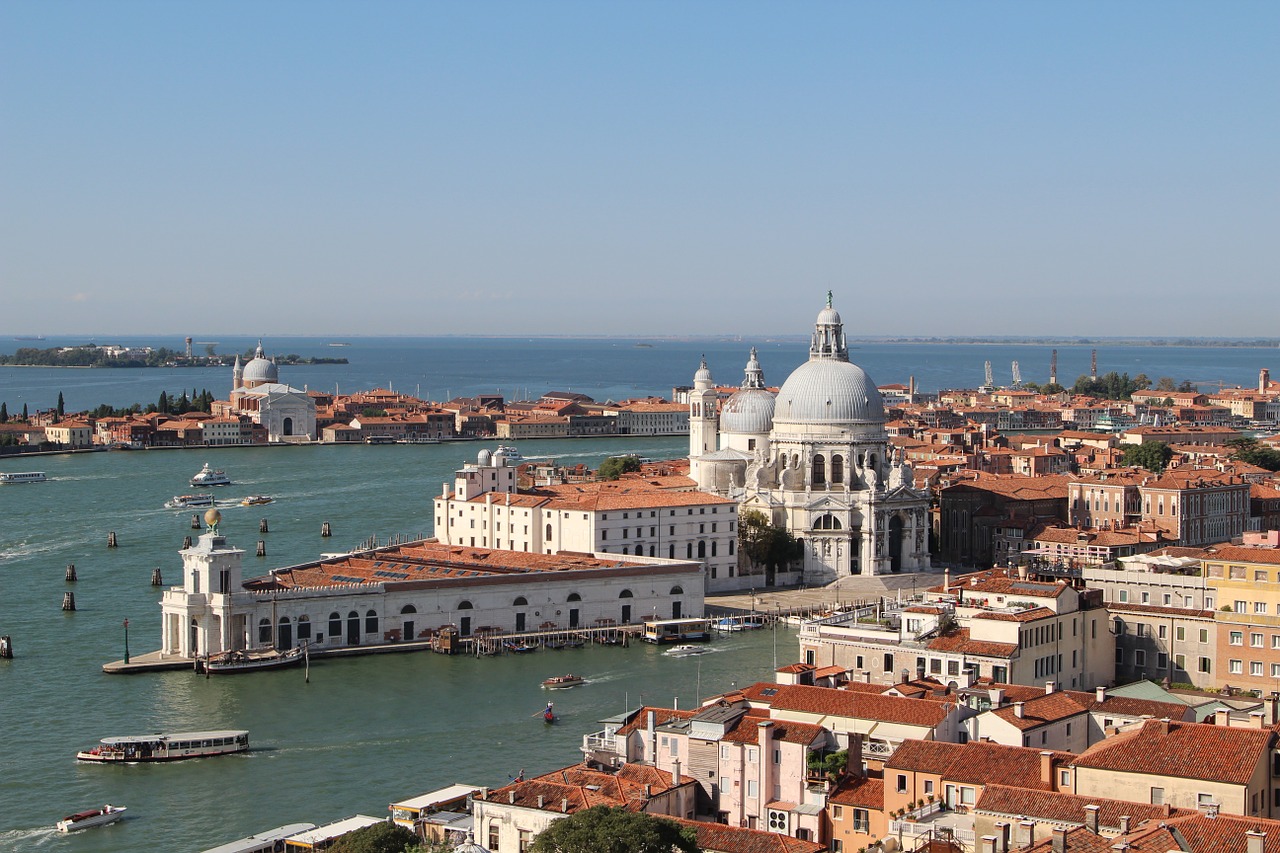 italy venice europe free photo