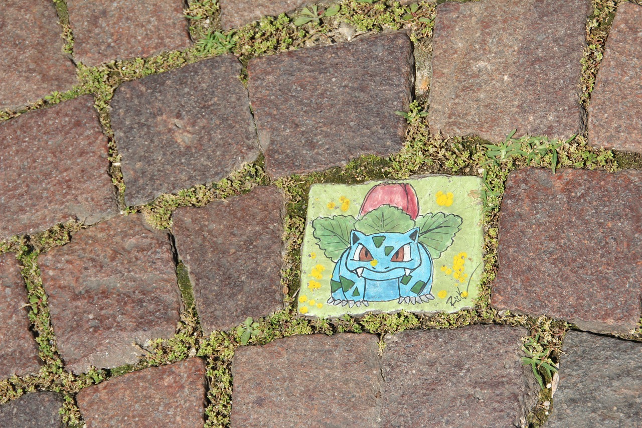 italy bardolino pokemon free photo