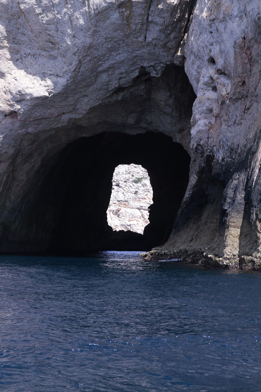 italy sardinia sea free photo