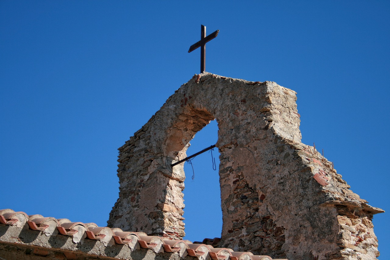 italy sardinia ballao free photo