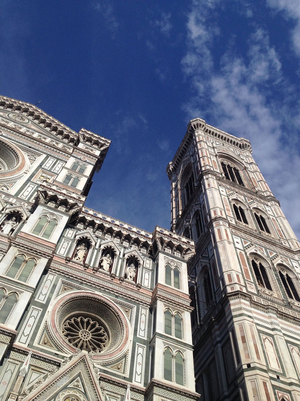 italy florence travel free photo